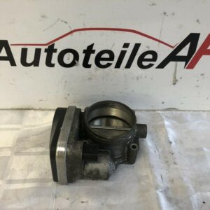 BMW 3er 5er E90 E91 E60 E61 N52 Drosselklappe 7516946