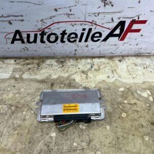 BMW 3er F30 F31 Steuergerät Sicherheitseinheitmodul 68666397