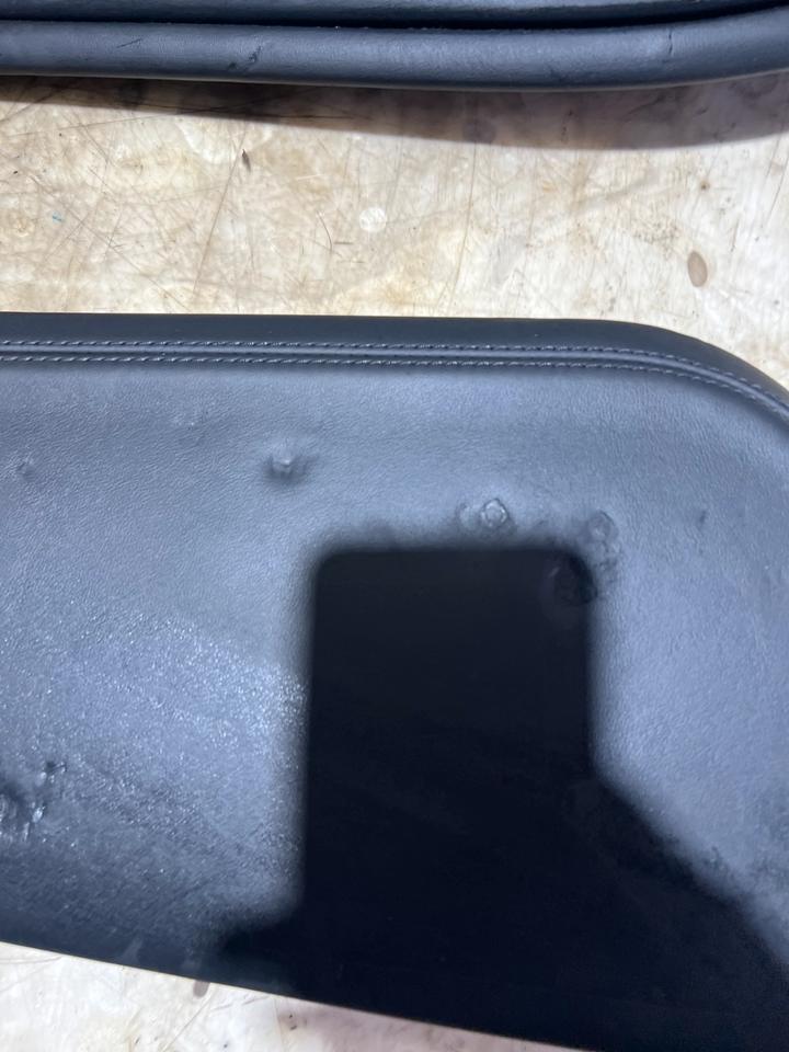 Audi A8 4H Säulenverkleidung Verkleidung Abdeckung 4H0867243F – Bild 13