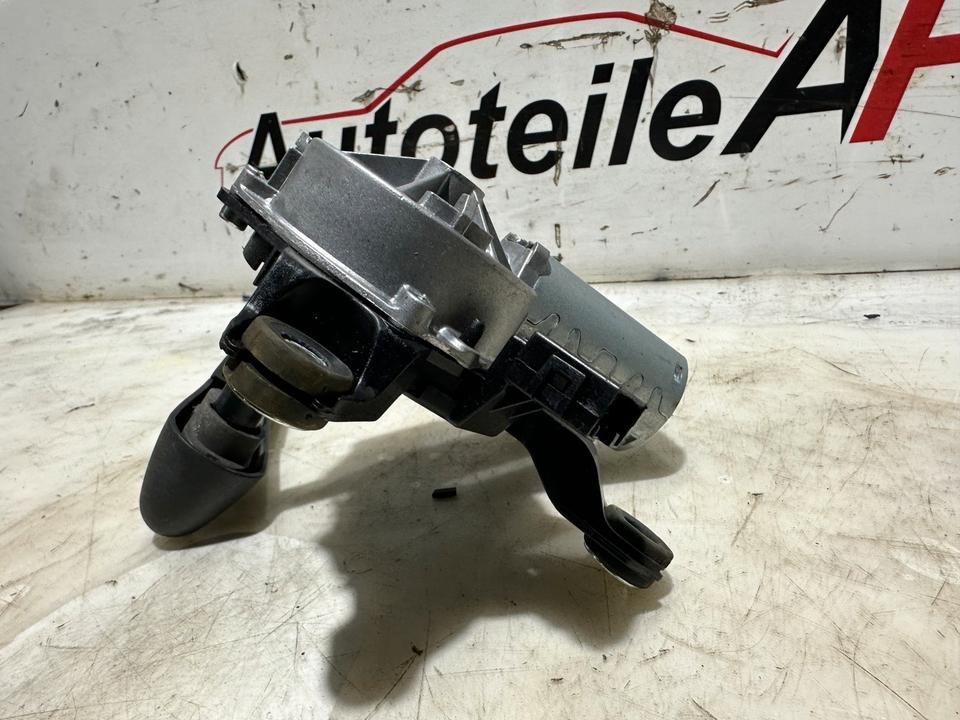 Mini F56 Heckwischer Wischermotor Scheibenwischer Hinten 7329850 – Bild 6
