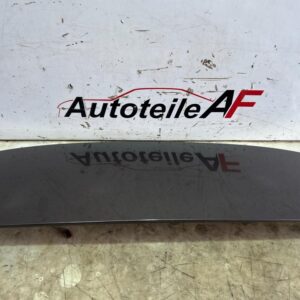 BMW 3er F31 Heckspoiler Spoiler Hinten 7305793
