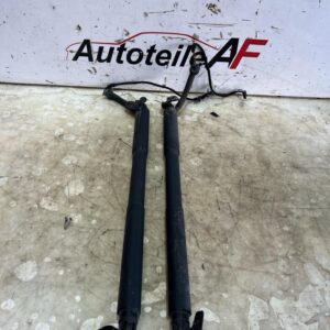 BMW 3er F31 Stoßdämpfer Spindelantrieb Heckklappe 7263155