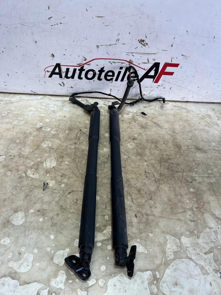 BMW 3er F31 Stoßdämpfer Spindelantrieb Heckklappe 7263155