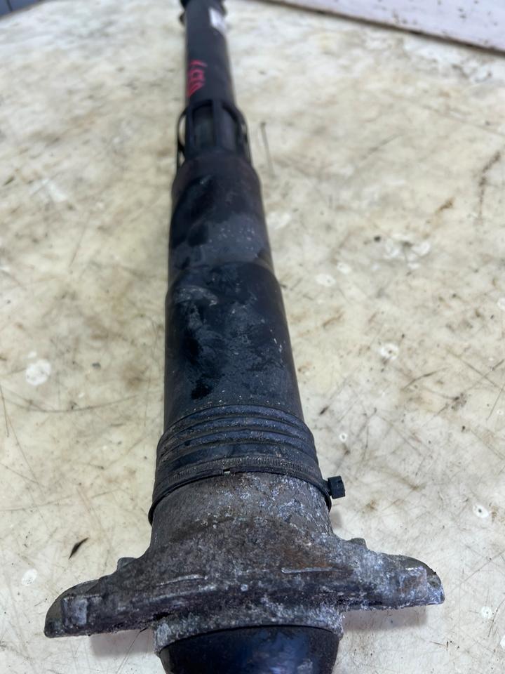 VW Touran 5T1 Stoßdämpfer Dämpfer Federbein Hinten 5QA512011AP – Bild 16