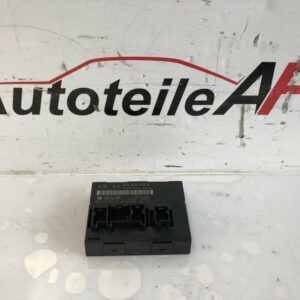 Audi A3 8P Komfortsteuergerät 8P0959433A