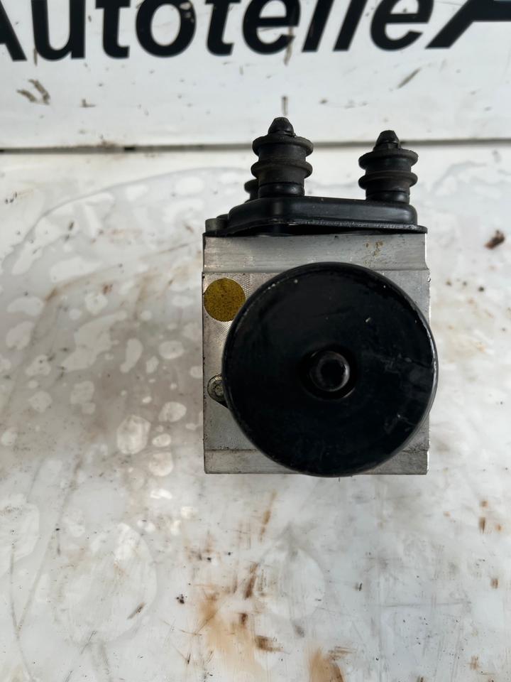VW Passat B6 3C ABS Block Hydraulikblock 3C0614109 – Bild 6