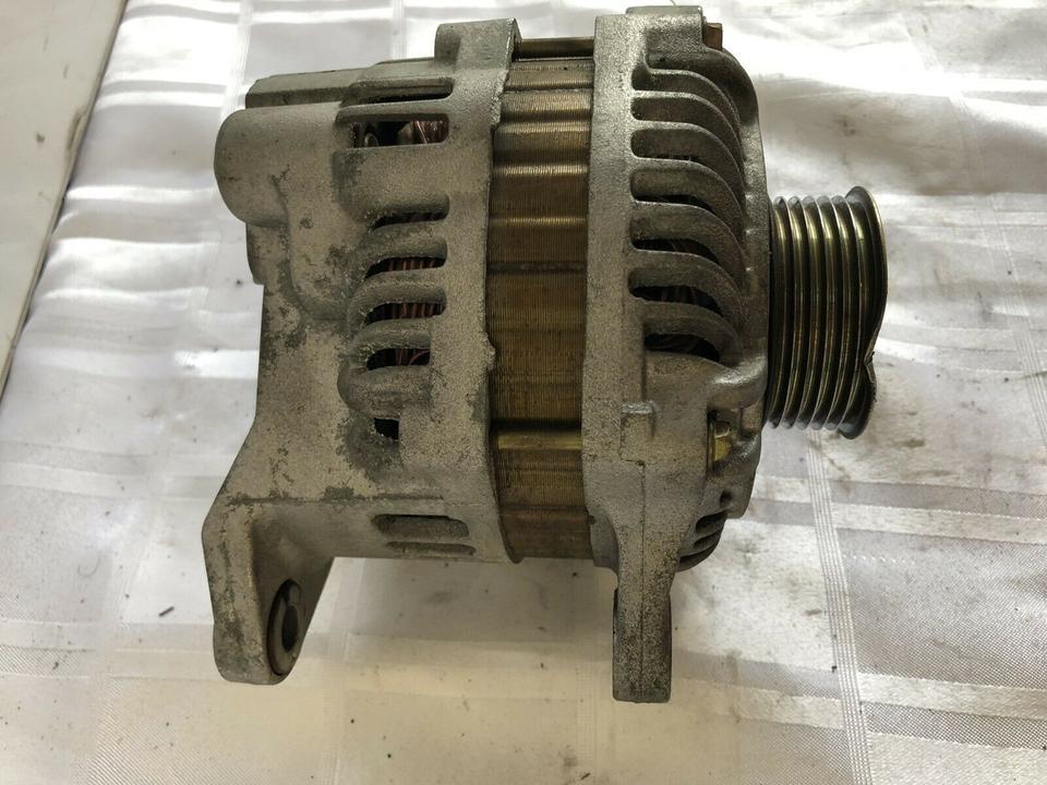 Nissan Primera P12 Lichtmaschine 231008N210 A2TG0091 – Bild 6