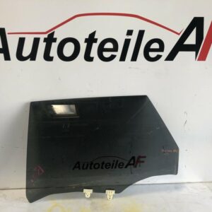 Nissan Murano Z50 Türscheibe Scheibe Hinten Links