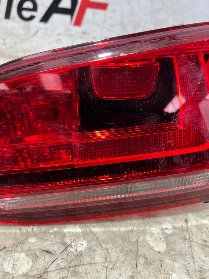 VW Golf 7 VII Rückleuchte Heckleuchte Hinten Links Rechts – Bild 5