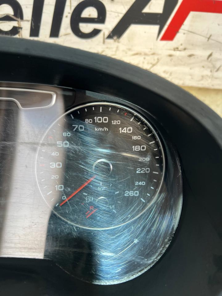 Audi Q3 8U Tacho Tachometer Kombiinstrument 8U0920940B – Bild 3