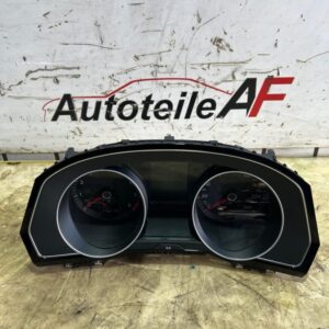 VW Passat B8 3G Tacho Tachometer Kombiinstrument 3G5920640