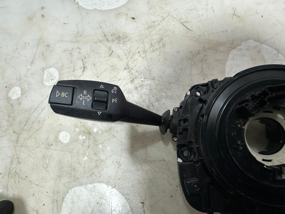 BMW 3er E90 E91 Schleifring Lenkstock 6967324 6965288 – Bild 6