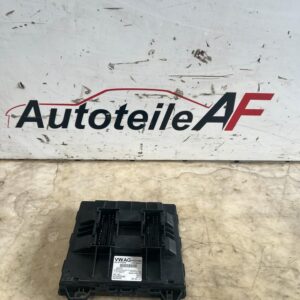 VW Polo 6R Komfortmodul Steuergerät 6R0937088G