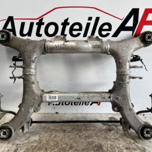 BMW 7er F01 Hinterachse Achsträger Achse Träger Hinten