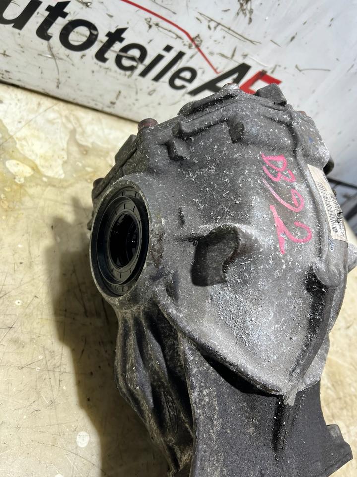 BMW 5er 6er F13 F10 Differential Hinterachsgetriebe 7584444 3.23 – Bild 8