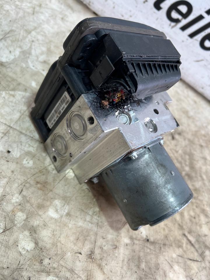 BMW 7er F01 F02 ABS Steuergerät Hydraulikblock 6851382 – Bild 4