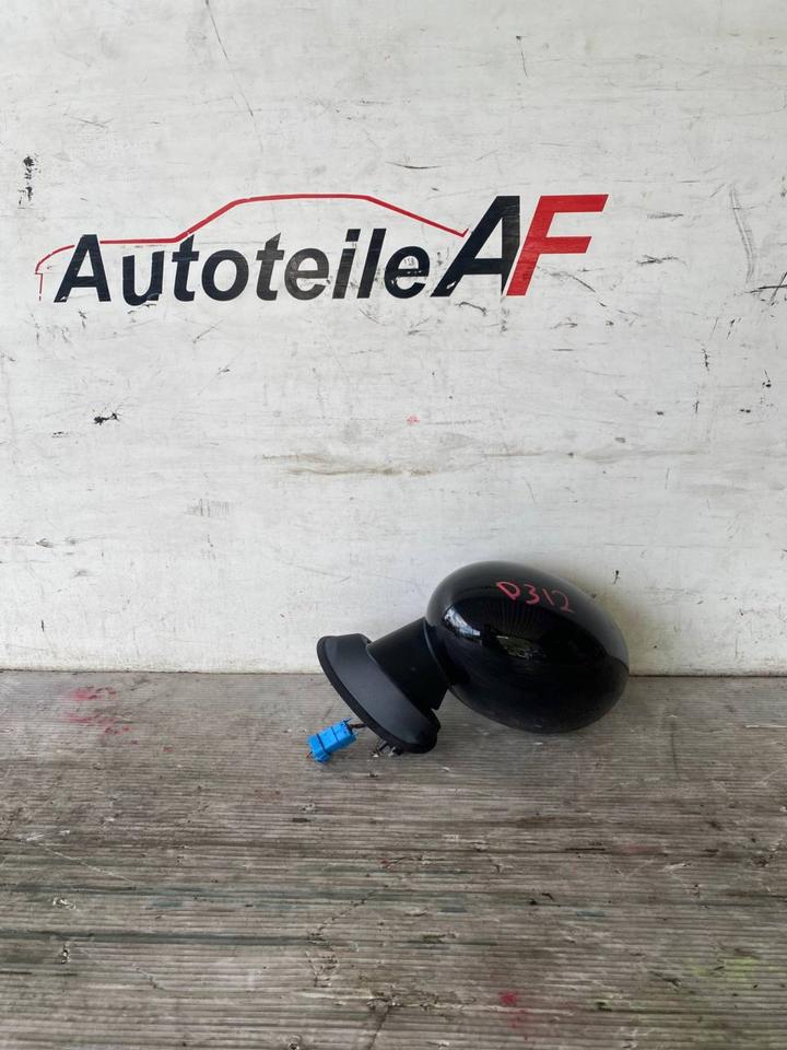 Mini Countryman S R61 Außenspiegel Spiegel Links Rechts – Bild 3