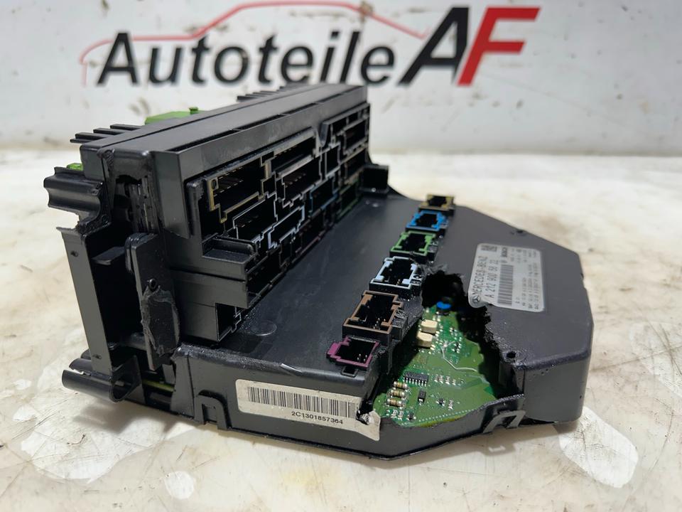 Mercedes SAM Sicherungskasten Relaismodul A2129005822 – Bild 4
