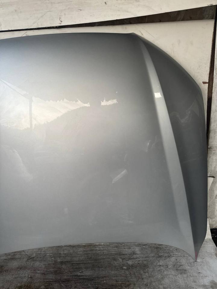 Audi A8 4H Motorhaube Frontklappe Haube Deckel Vorne LX7W – Bild 9