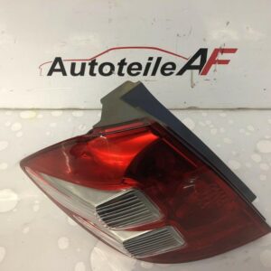 Honda Jazz II BL Rücklicht Rückleuchte Heckleuchte Leuchten Links