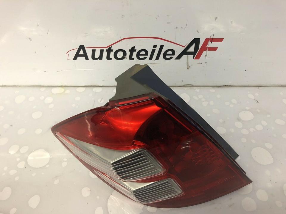 Honda Jazz II BL Rücklicht Rückleuchte Heckleuchte Leuchten Links