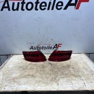 Audi A3 8V Heckleuchte Rückleuchte Leuchte Hinten