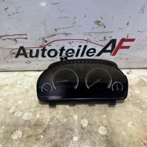 BMW 7er 5er F01 F10 F11 Tacho Tachometer Kombiinstrument 9312034