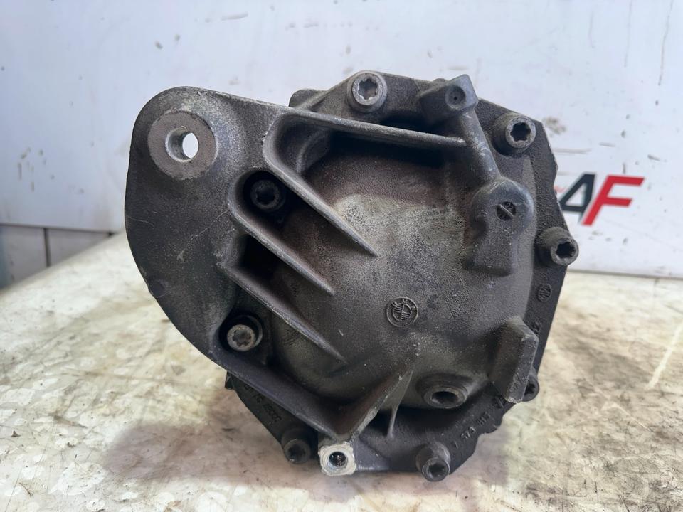 BMW 5er F10 F11 Differential Hinterachsgetriebe 7584444 3.23 – Bild 8