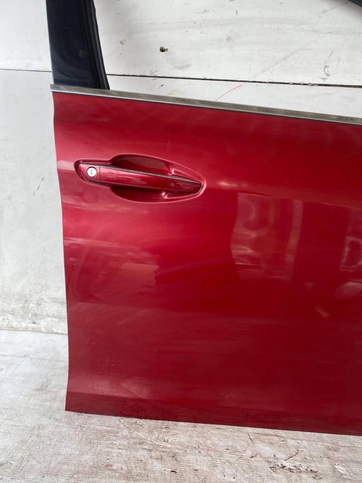 Peugeot 308 II T9 SW Beifahrertür Tür Vorne Rechts EPYD – Bild 3