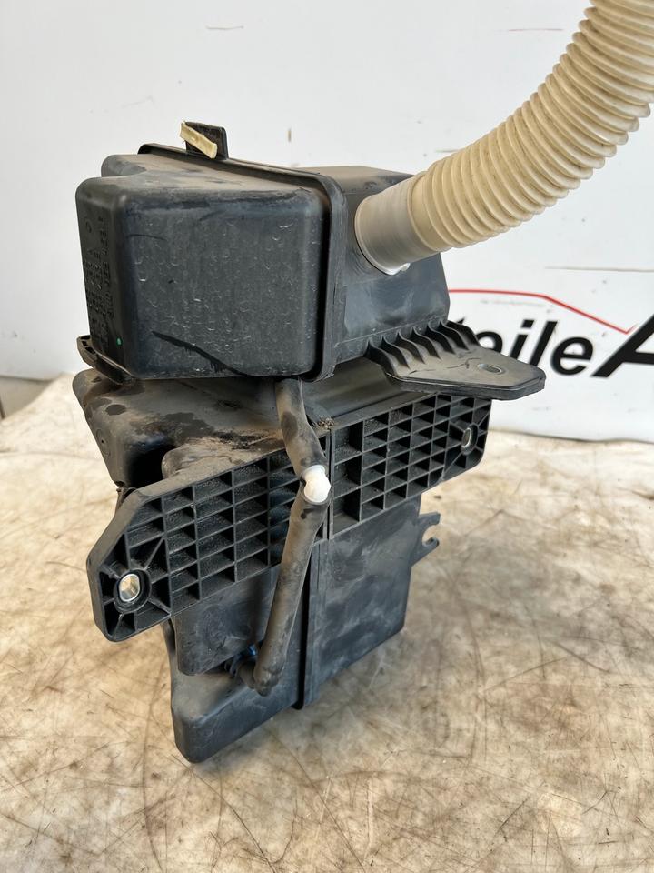 VW Sharan 7N Tiguan Wischwassertank Wasserbehälter 5N0955453 – Bild 6