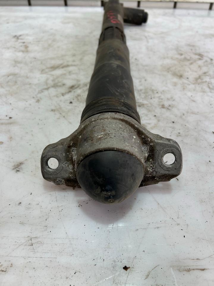 VW Golf 7 VII GTI Stoßdämpfer Dämpfer Federbein Hinten – Bild 8