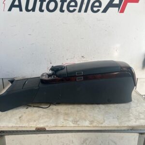 Mercedes S-Klasse W221 Armlehne Mittelkonsole A2218706251