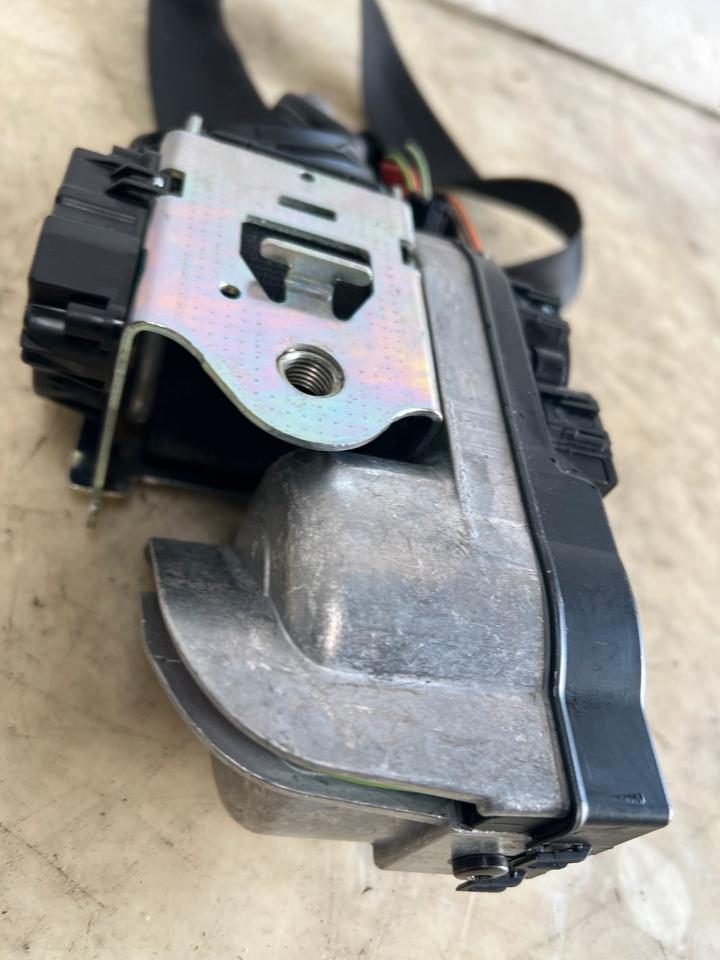 Mercedes S-Klasse W221 Sicherheitsgurt Gurt Vorne Rechts Links – Bild 12