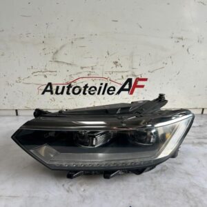 VW Passat B8 3G BI Xenonscheinwerfer Scheinwerfer Vorne Links