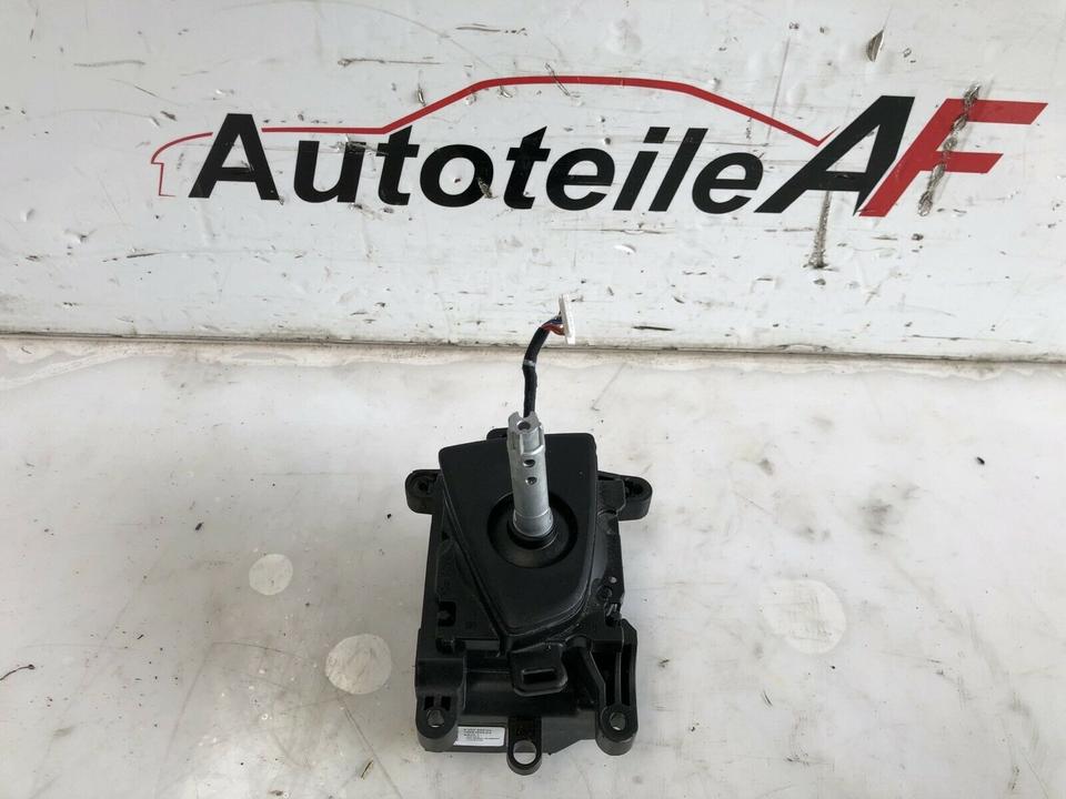 BMW 1er F20 F21 Schaltkulisse Schalthebel 9260969