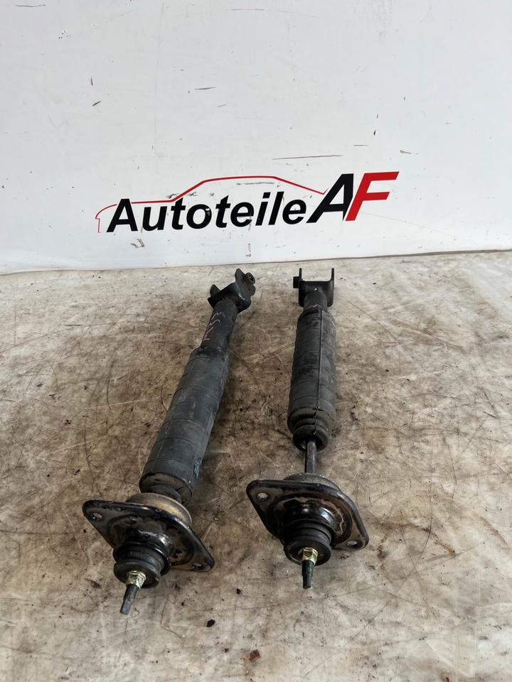 Nissan 350z z33 Stoßdämpfer Dämpfer Federbein Hinten