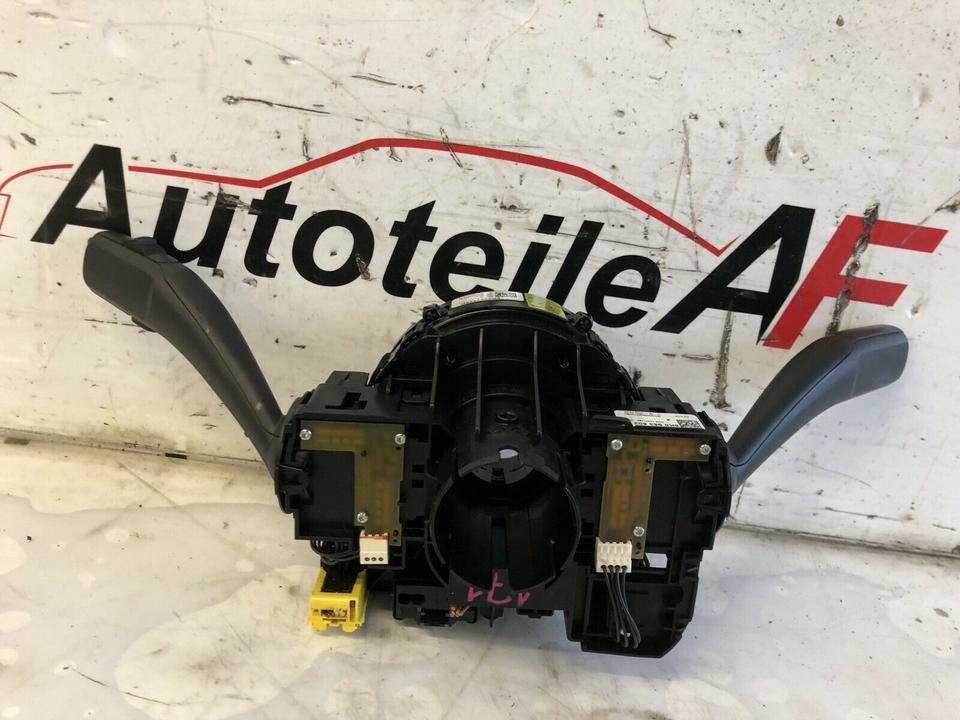 Audi A4 B8 8K Schleifring Lenkstock Blinker 8K0953568D – Bild 5