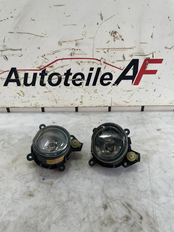 Mini Cooper S R50 R52 R53 Nebelscheinwerfer Links 6925049