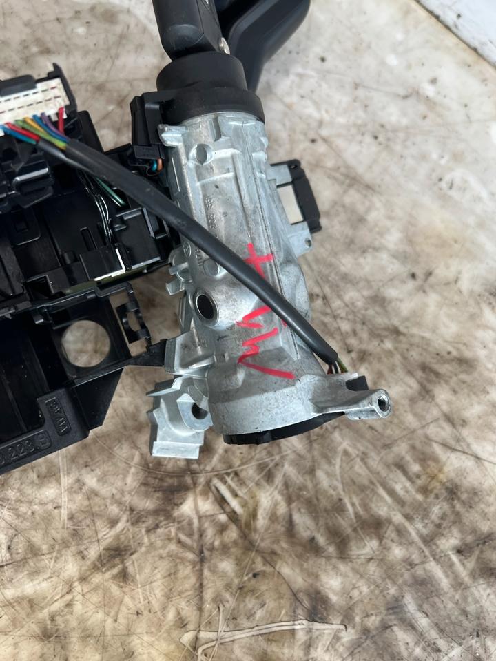 VW Golf 7 VII Lenkstockhalter 5Q0953507DD – Bild 8