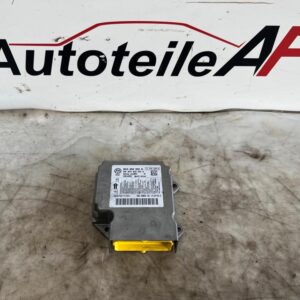 Audi A4 B8 8K Airbagsteuergerät Steuergerät 8K0959655N