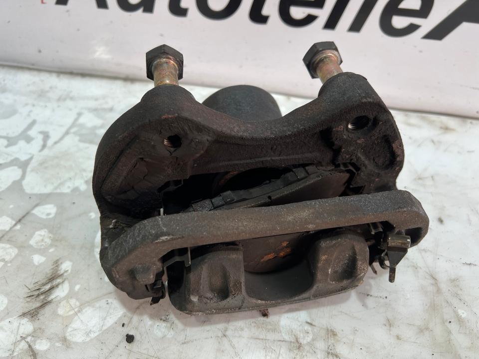 Nissan 350z Z33 Bremssattel Vorne – Bild 14