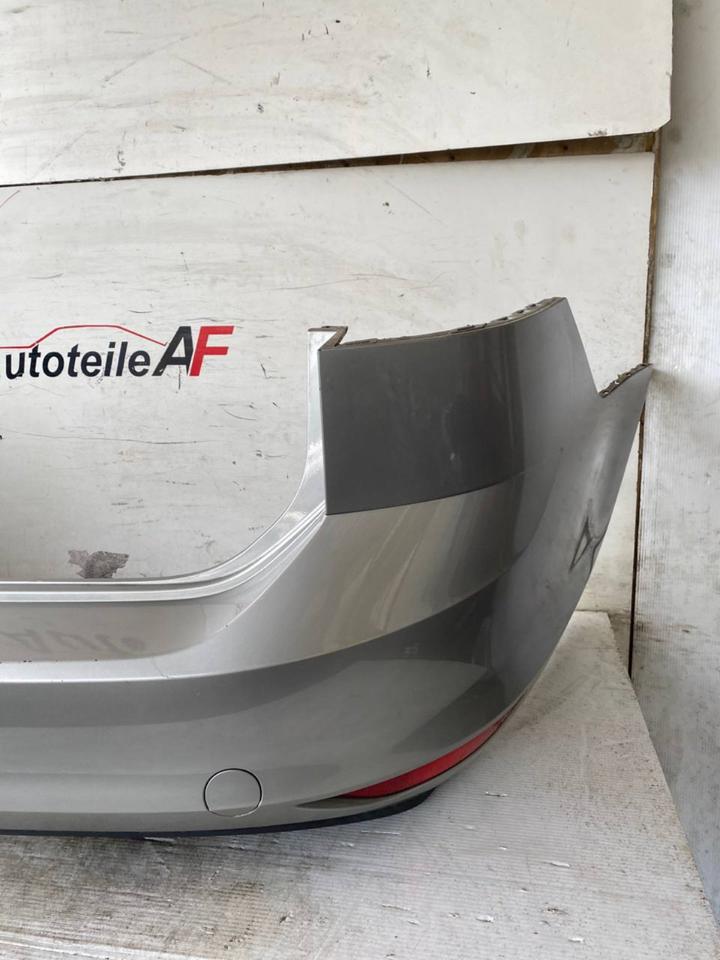 VW Golf 7 VII Variant Stoßstange Heckschürze Hinten LB7W – Bild 14