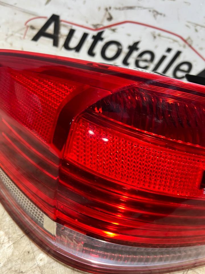 BMW 3er E92 Heckleuchte Rückleuchte Leuchte Hinten – Bild 12