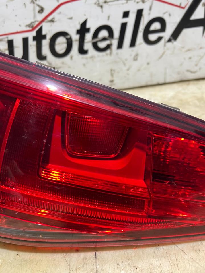 VW Golf 7 VII Limousine Rückleuchte Heckleuchte Hinten – Bild 13