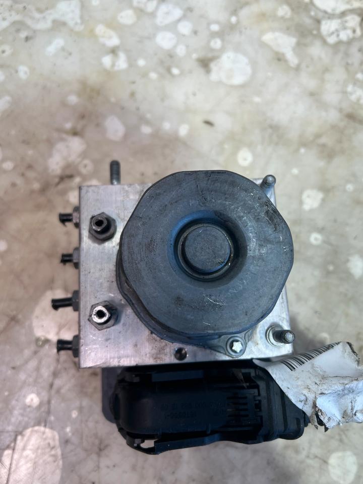 Mercedes B-Klasse W246 ABS Block Steuergerät A0084317512 – Bild 7