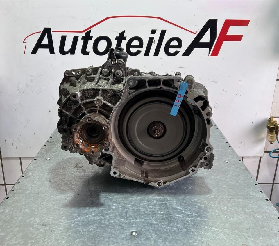 VW Audi Golf 5 V GTI TT 8J Eos 1F 2.0 TFSI JPP Automatikgetriebe