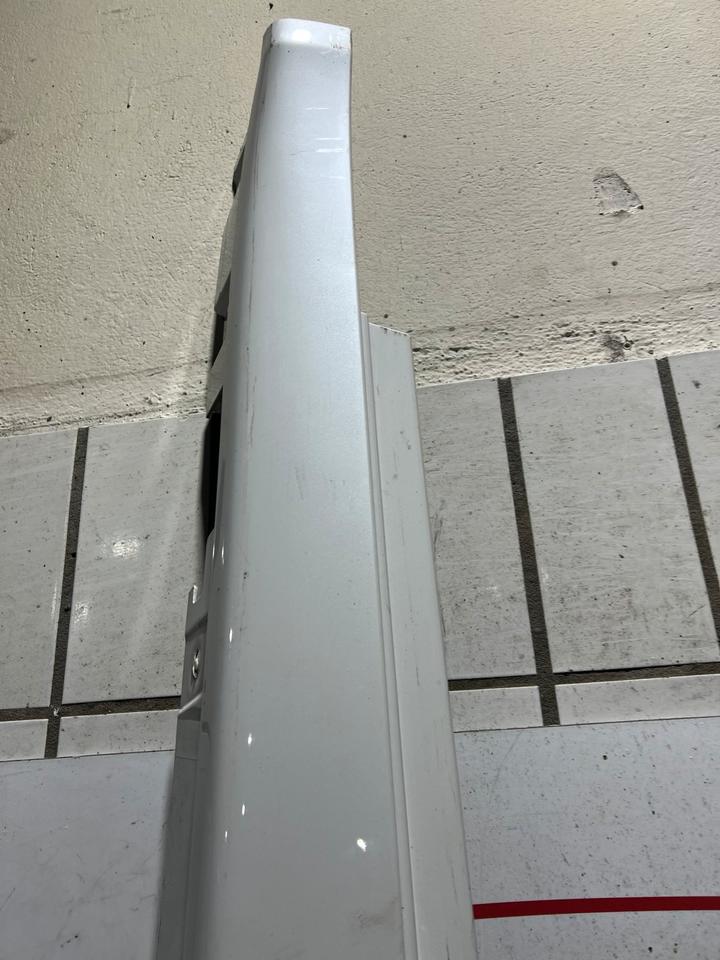 BMW 7er F02 Seitenschweller Schweller Rechts Links A96 – Bild 4