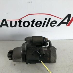 Nissan X-Trail QR20 Anlasser Starter S114844 233008H300