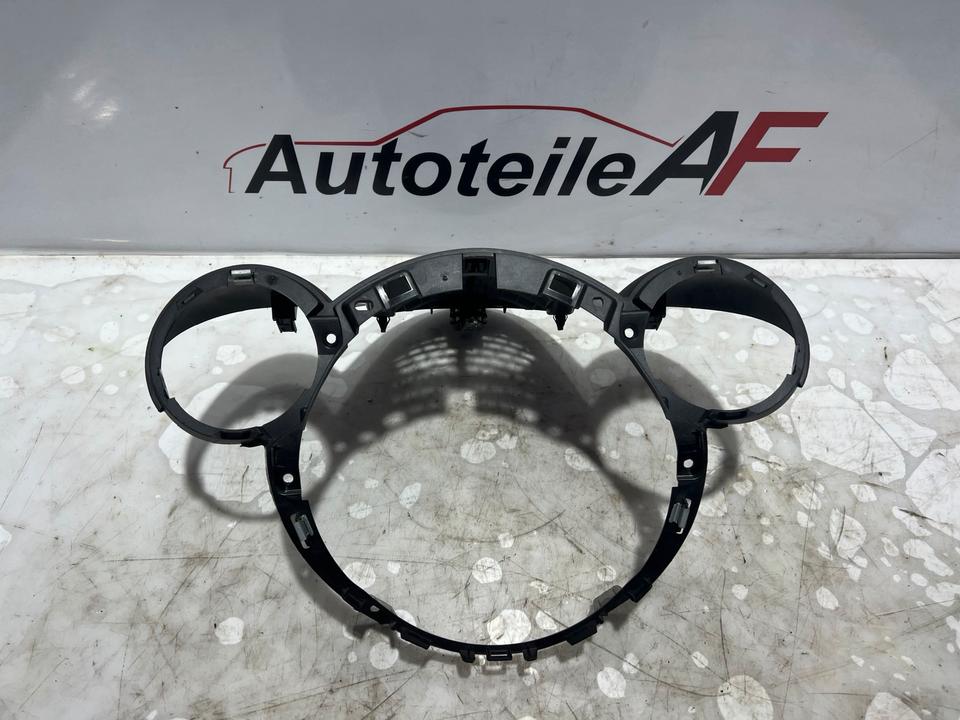 Mini Cooper R60 Tacho Verkleidung Rahmen Abdeckung 9801429