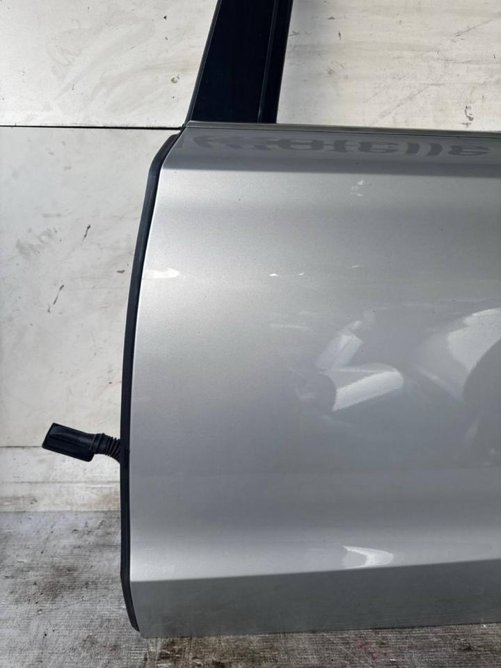 Audi A8 4H Limousine Tür Hinten Links LX7W – Bild 2